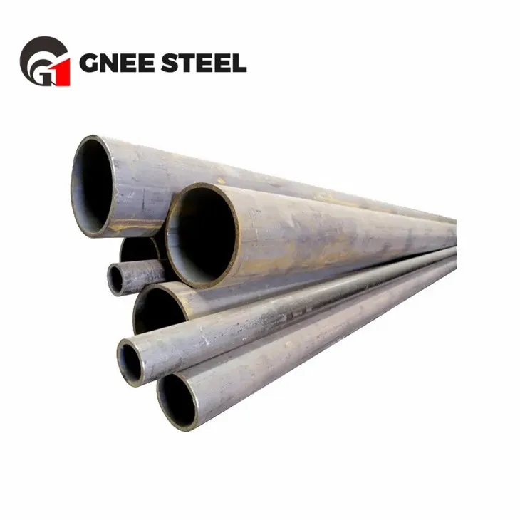 ASTM A53 Carbon Steel Pipe