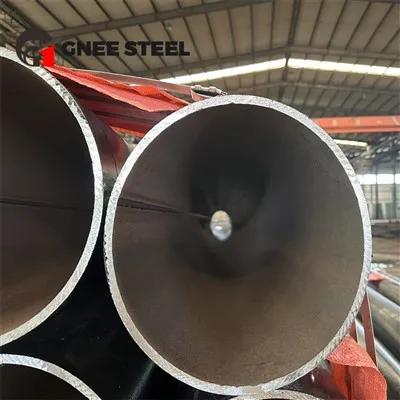 ERW API 5L X56 炭素鋼管