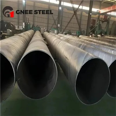 Q215 溶接鋼管