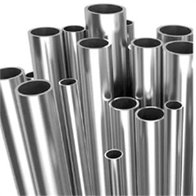 310S Welded Stainless Steel Tube