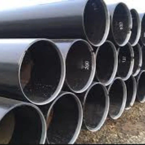 ASTM A252 パイプ
