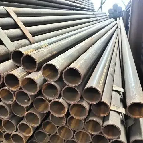 ASTM A672 グレード C65-クラス 22 電気融着溶接管