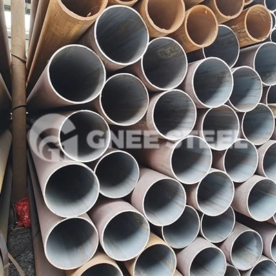 API 5L X42 ラインパイプ