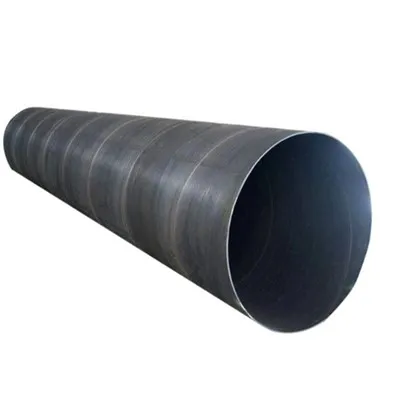ASTM A53 スパイラル溶接鋼管