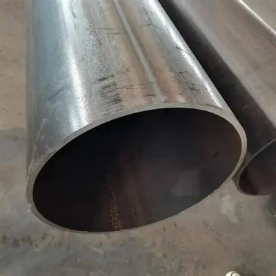 ASTM A672 炭素鋼 EFW 溶接管