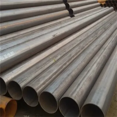 カスタマイズサイズ Q195 熱間圧延成熟管