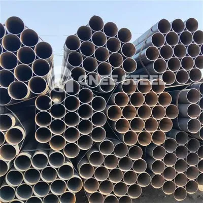 P265TR1 溶接鋼管