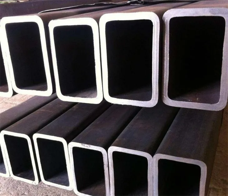 SS INOX 321 Steel Pipe